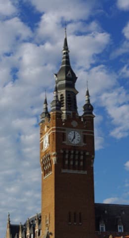 Couvreur Armentières