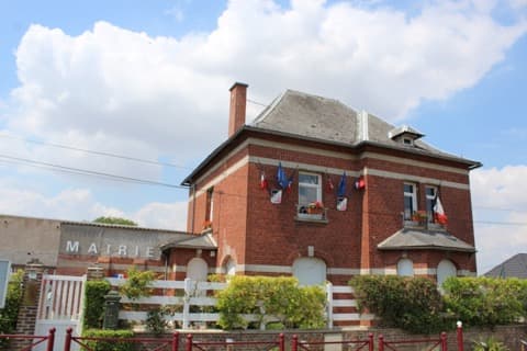 Couvreur Bantouzelle