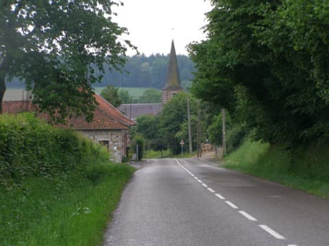 Couvreur Bérelles
