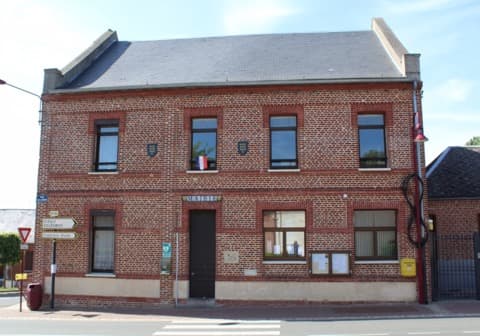 Couvreur Béthencourt