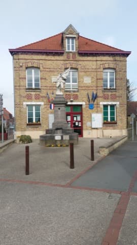 Couvreur Cappelle-Brouck