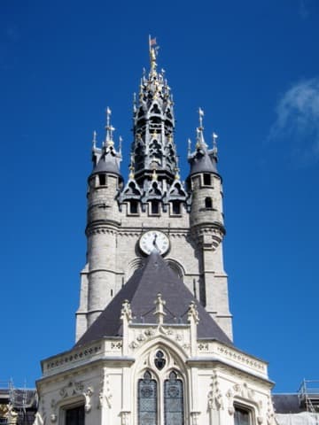 Couvreur Douai