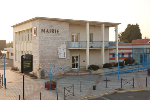 Couvreur Flers-en-Escrebieux