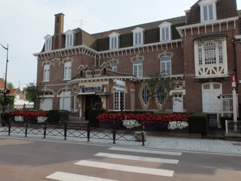 Couvreur Forest-sur-Marque