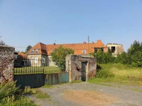 Couvreur Fresnes-sur-Escaut