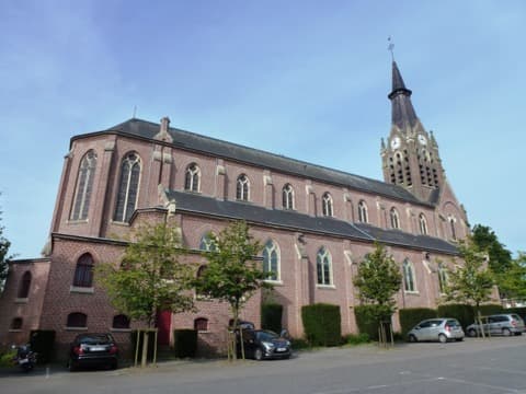 Couvreur Godewaersvelde