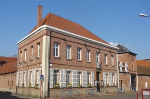 Couvreur Lambres-lez-Douai