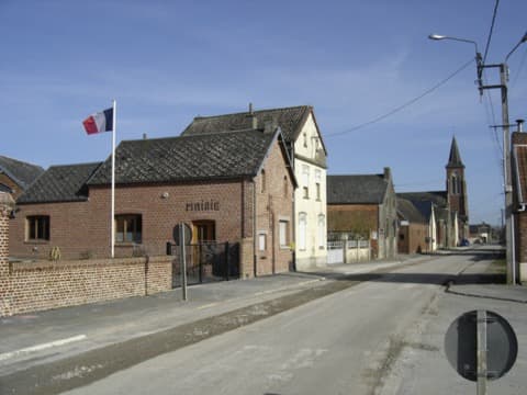 Couvreur Mazinghien