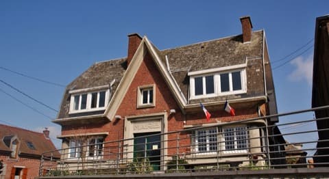 Couvreur Preux-au-Sart