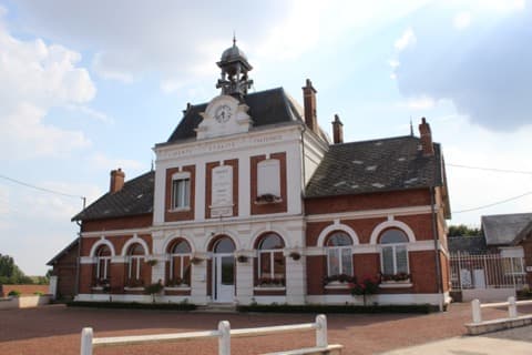 Couvreur Ribécourt-la-Tour