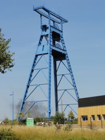 Couvreur Roost-Warendin