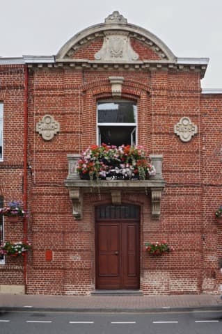 Couvreur Sainghin-en-Mélantois