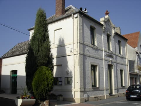 Couvreur Saint-Aubert