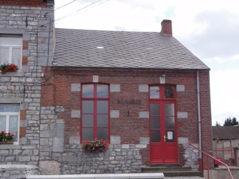 Couvreur Saint-Aubin