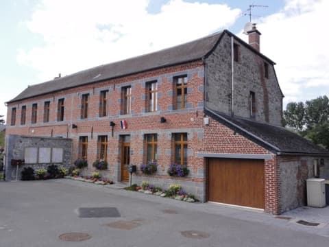 Couvreur Saint-Remy-Chaussée