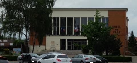 Couvreur Sin-le-Noble