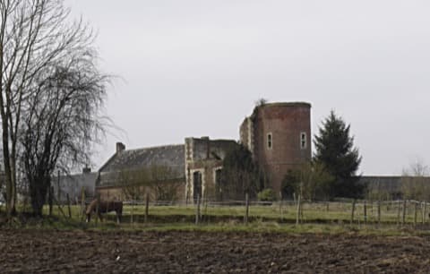 Couvreur Troisvilles