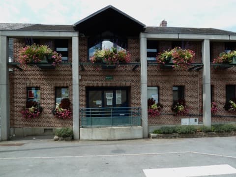 Couvreur Vendegies-sur-Écaillon