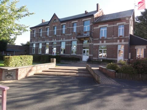 Couvreur Vieux-Mesnil