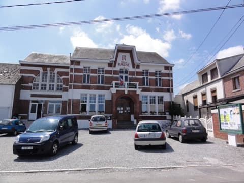 Couvreur Villers-Sire-Nicole