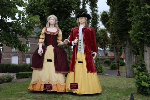 Couvreur Villers-au-Tertre