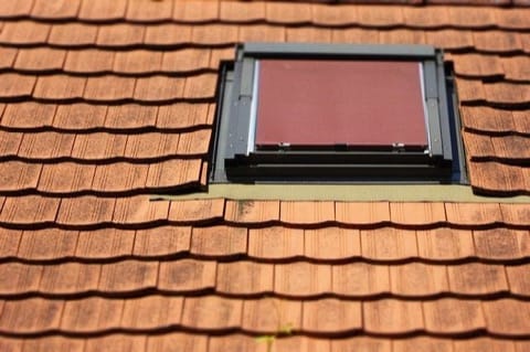 Fenêtres de toit & Velux Bugnicourt