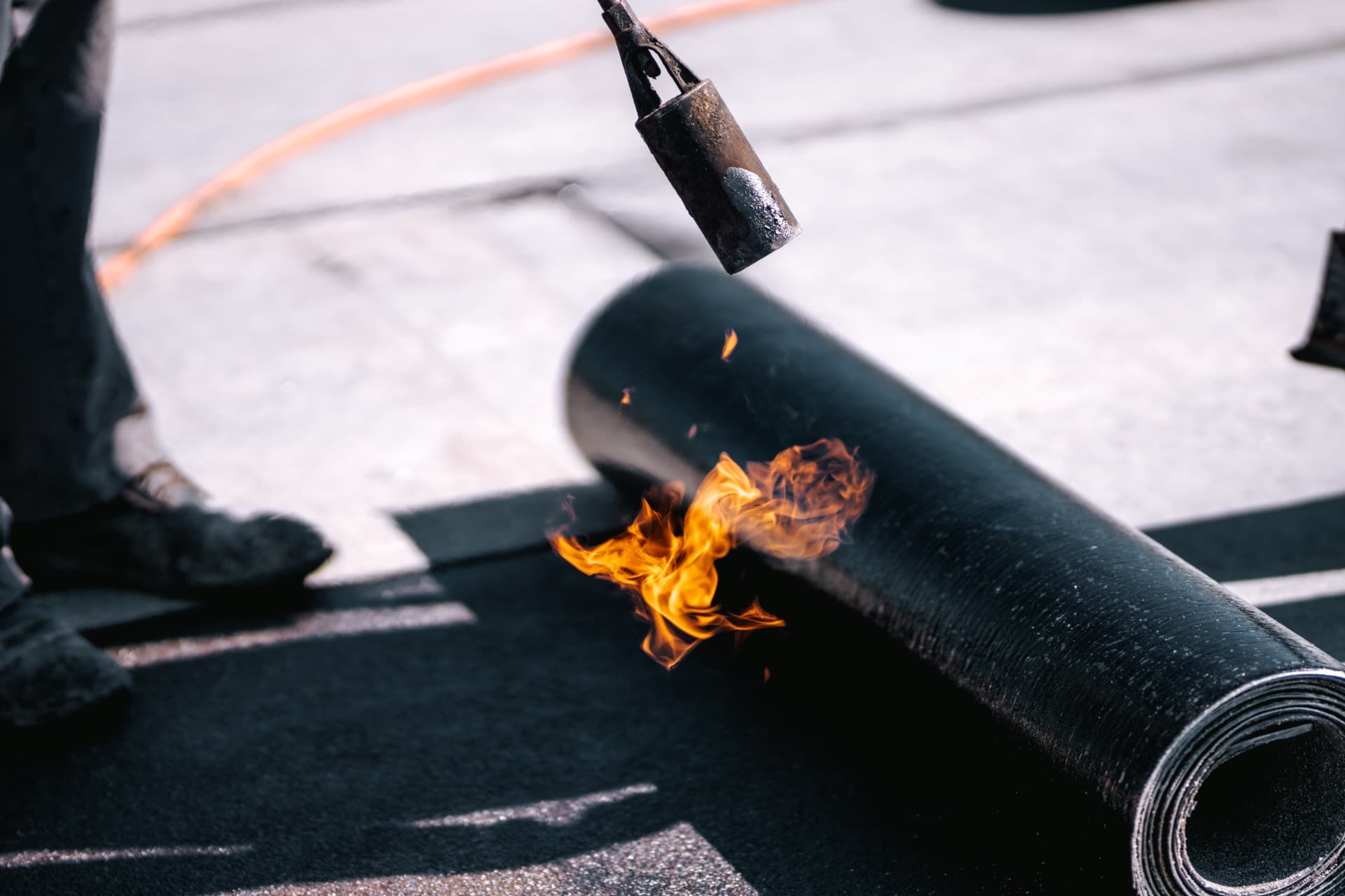 Étanchéité & Recherche de fuite de toit 59 Nord