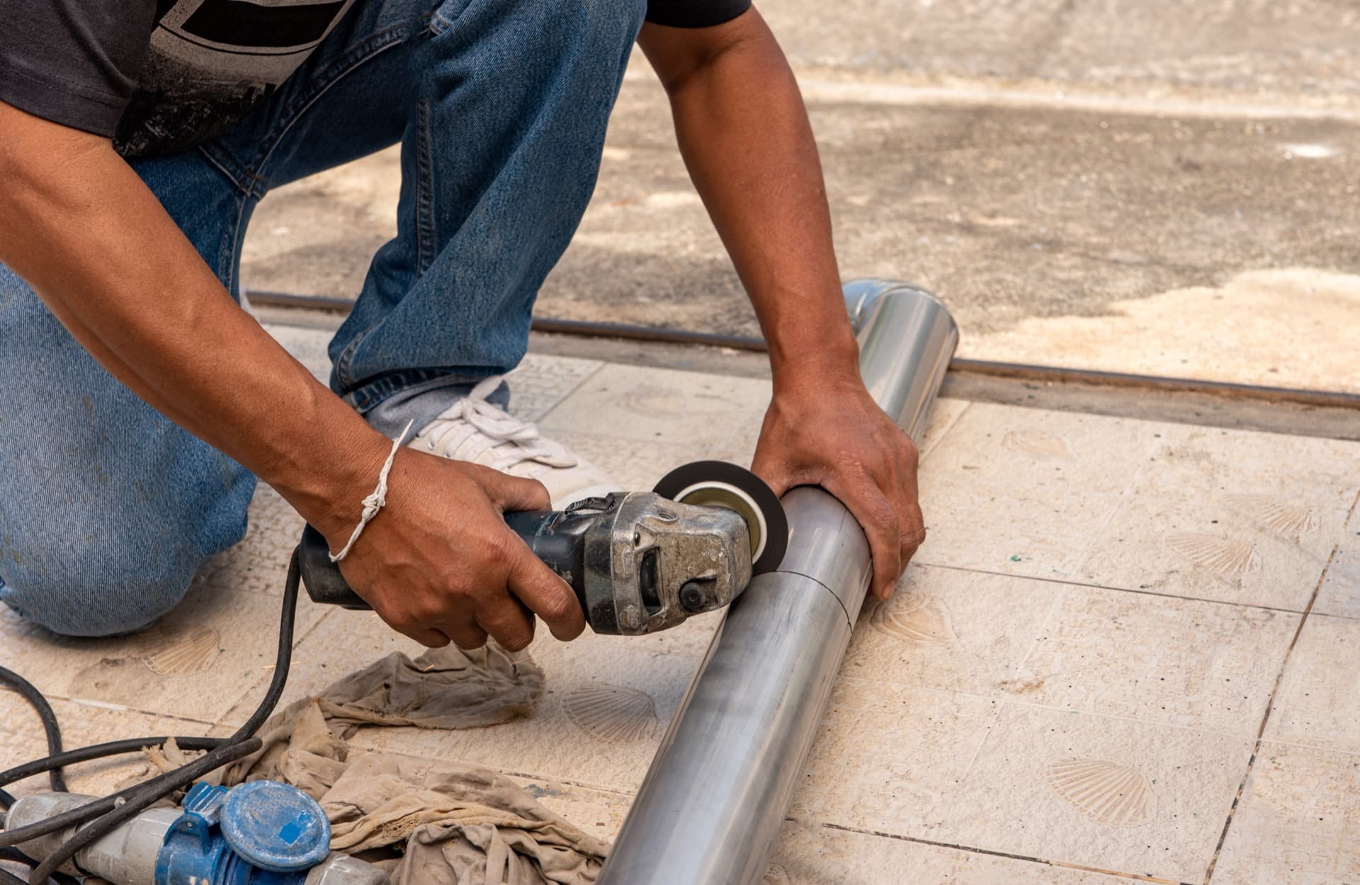 Pose, Réparation & Entretien de gouttières 59 Nord