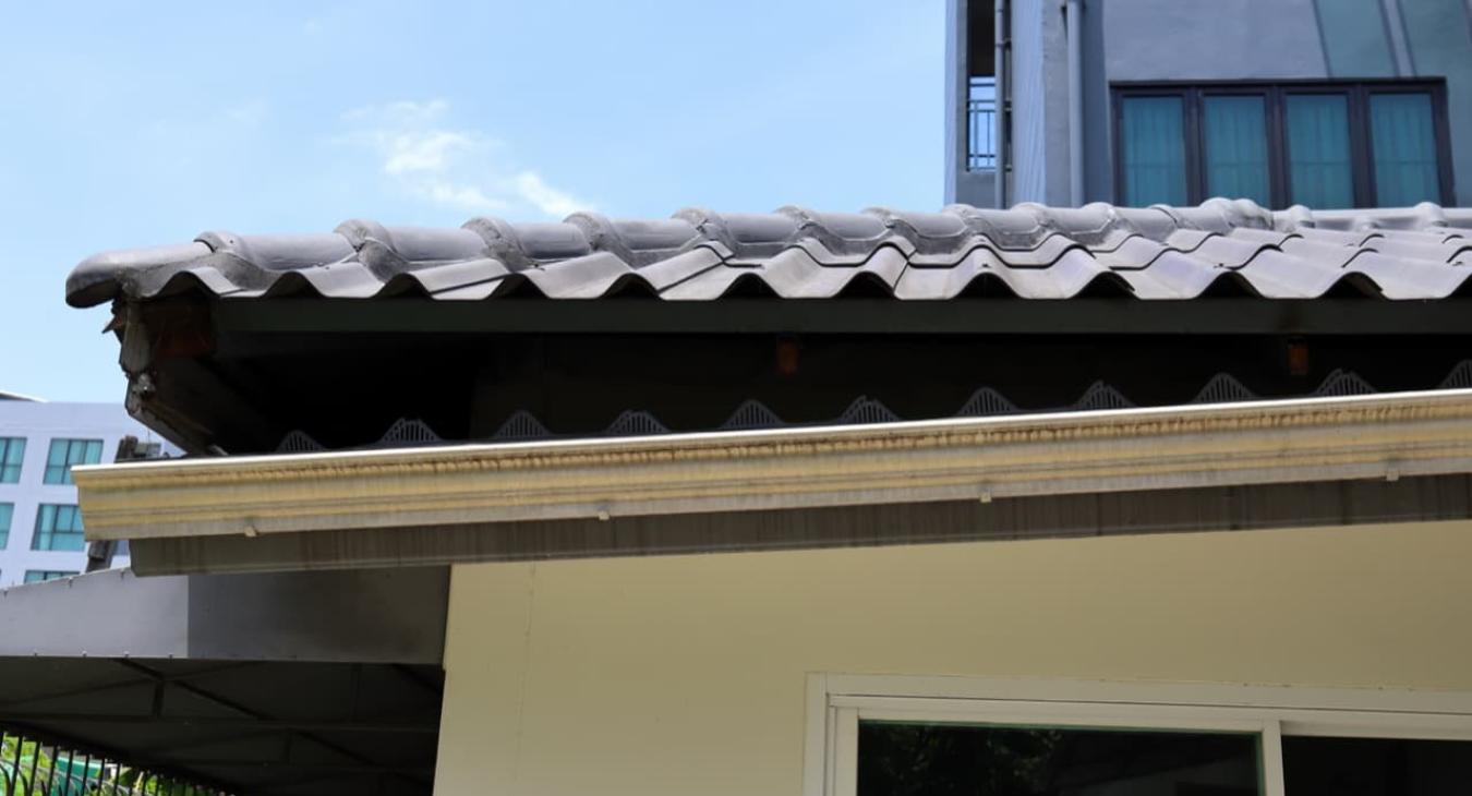 Pose, Réparation & Entretien de gouttières 59 Nord